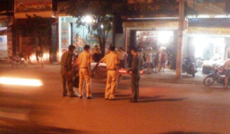 Thanh Hóa: Siêu xe tông 3 mẹ con trọng thương rồi bỏ chạy